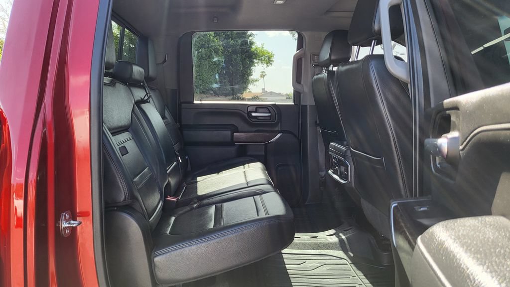 Used 2023 GMC Sierra 2500 Denali AWD/4WD image 20