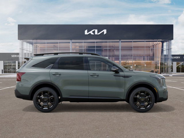 New 2026 Kia Sorento SX Prestige image 7