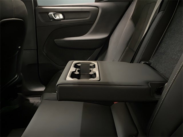 Used 2023 Volvo XC40 Recharge Ultimate w/ Protection Package Premier image 60