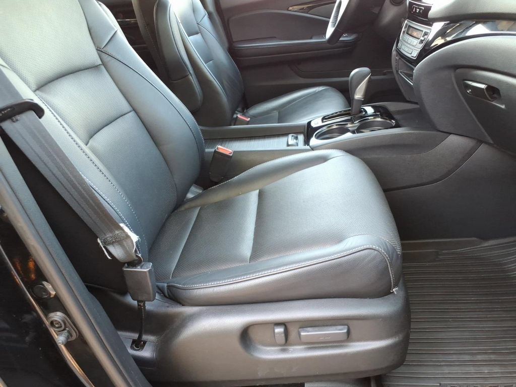 Used 2019 Honda Ridgeline RTL-E image 18