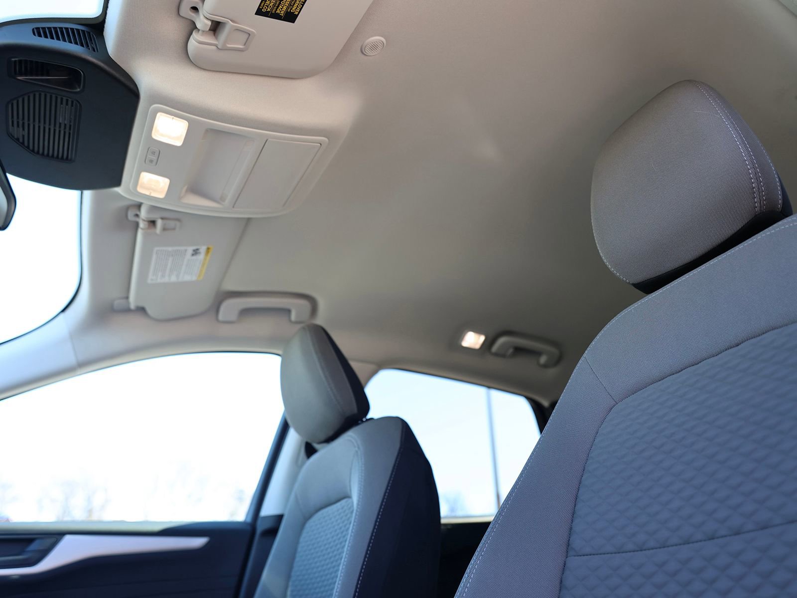 Certified 2022 Ford Escape SE w/ Cold Weather Package image 20