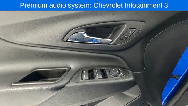 Used 2024 Chevrolet Equinox LT AWD/4WD image 20
