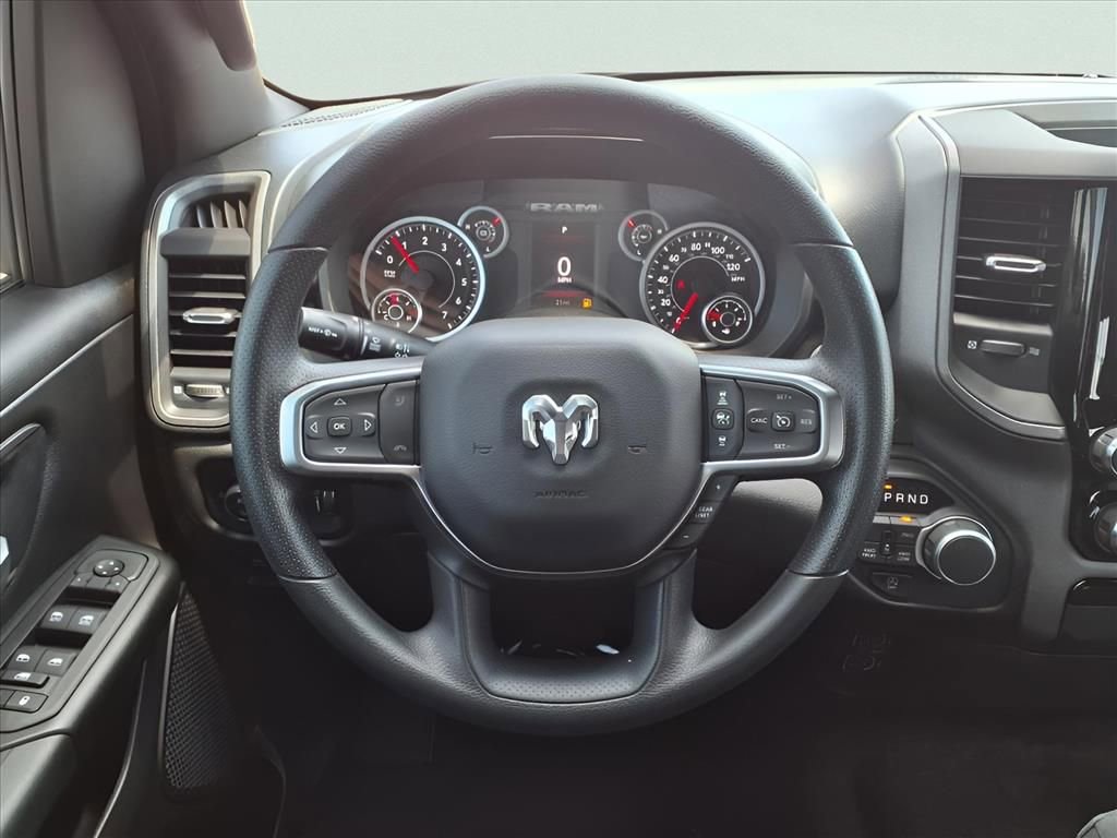 New 2025 RAM 1500 Tradesman w/ Night Edition image 7