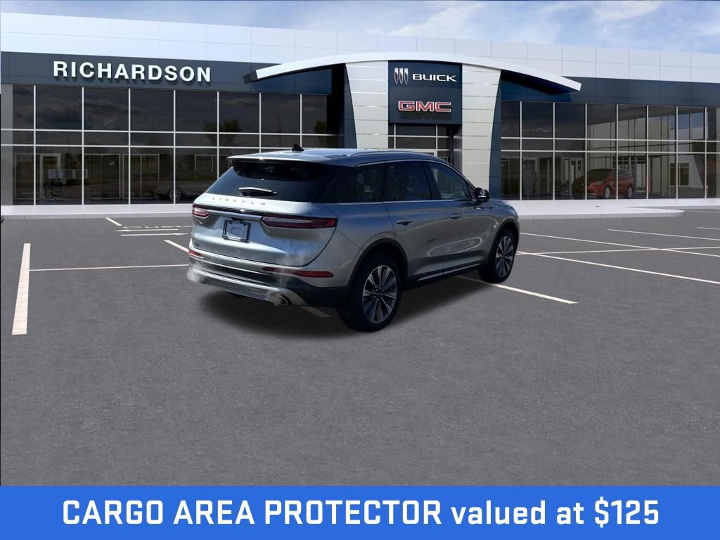Used 2022 Lincoln Corsair Reserve w/ Elements Package AWD/4WD image 5