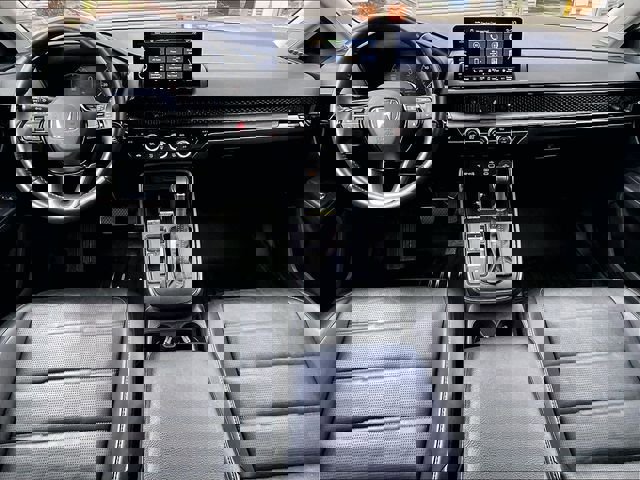 Used 2024 Honda CR-V EX-L image 16