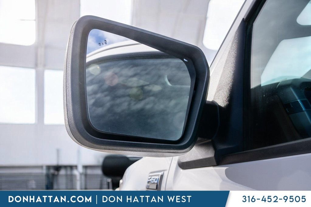 Used 2023 Ford F150 XLT w/ Equipment Group 301A Mid image 27