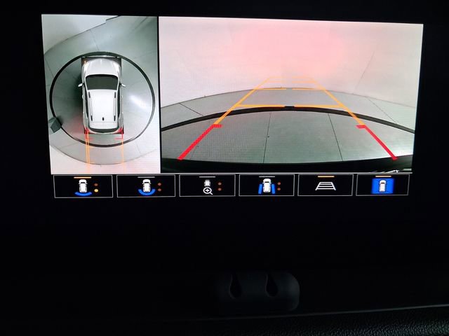 Certified 2024 Buick Encore GX Sport Touring w/ Advanced Technology Package image 21