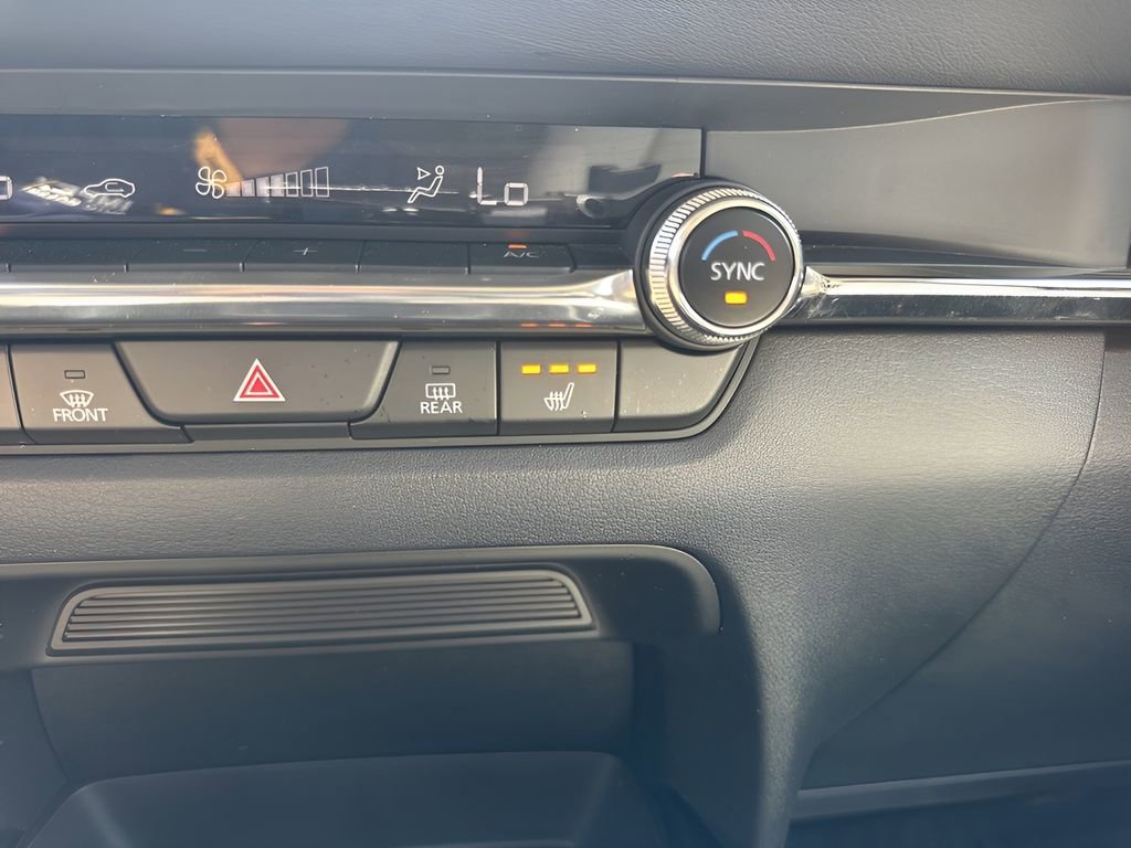 Used 2023 MAZDA CX-30 2.5 Turbo w/ Premium Package image 22