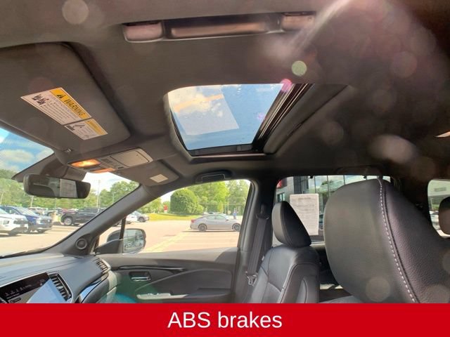 Used 2020 Honda Passport Touring image 25