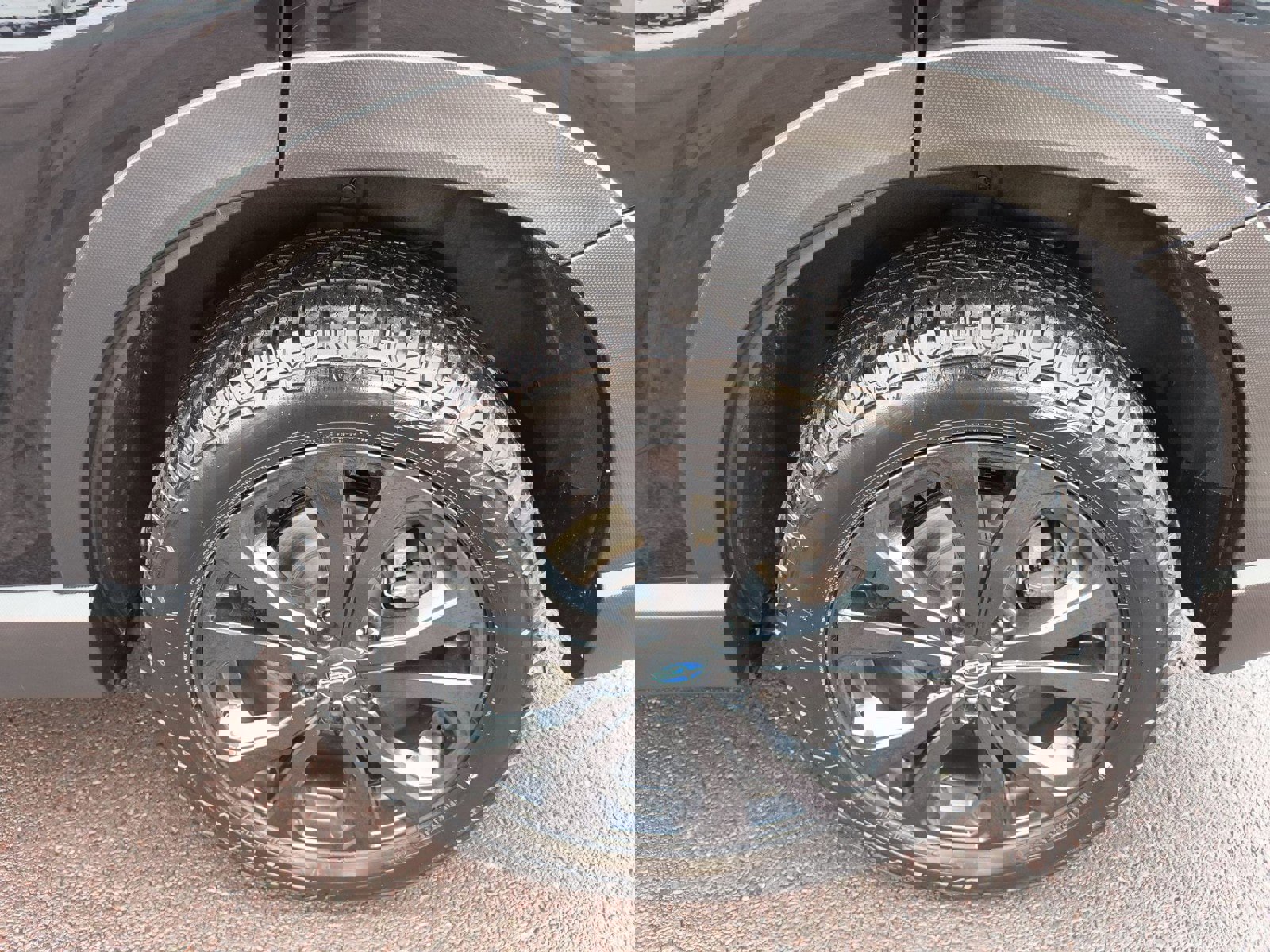 Certified 2022 Subaru Forester Sport image 32