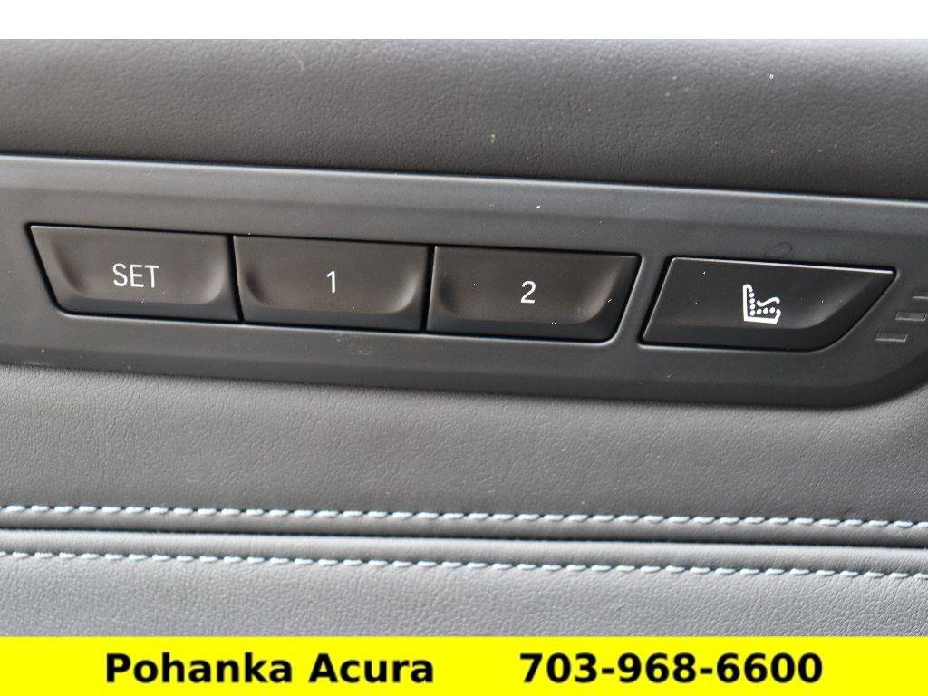 Used 2023 BMW M5 w/ Competition Package AWD/4WD image 33