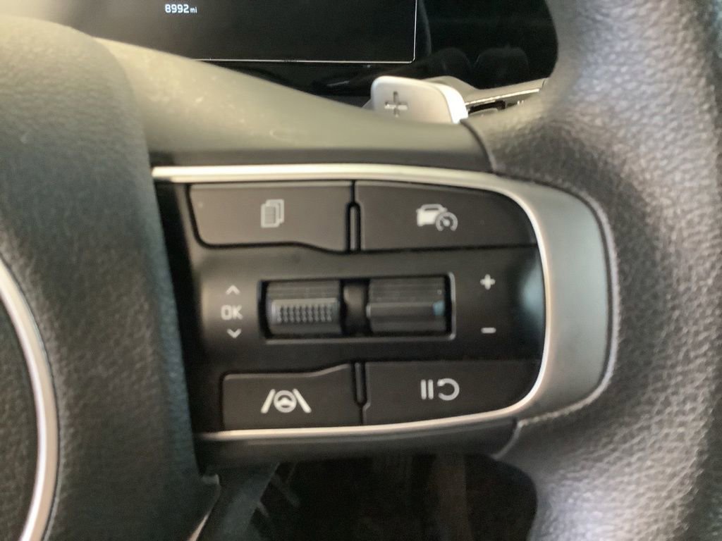 Certified 2023 Kia Sportage LX image 13