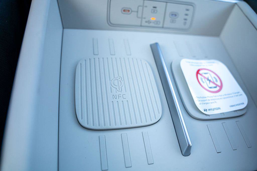 New 2026 Hyundai Santa Fe SEL image 26