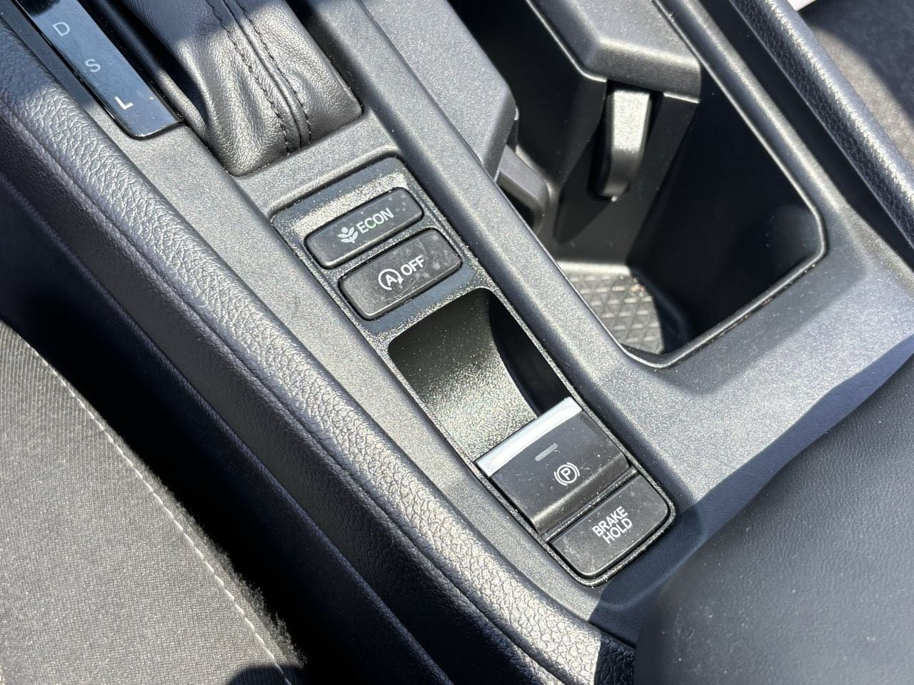 Certified 2023 Honda Accord EX image 25