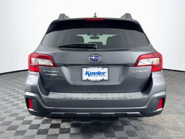 Used 2019 Subaru Outback 2.5i Limited AWD/4WD image 5