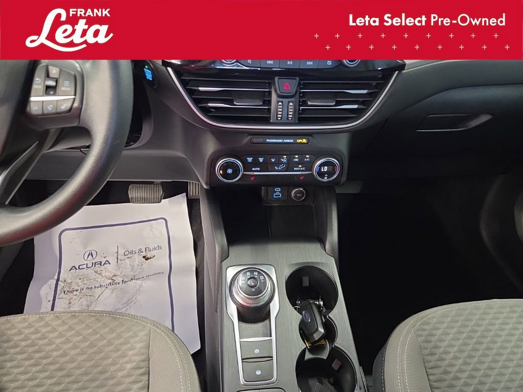 Used 2020 Ford Escape SE FWD image 11