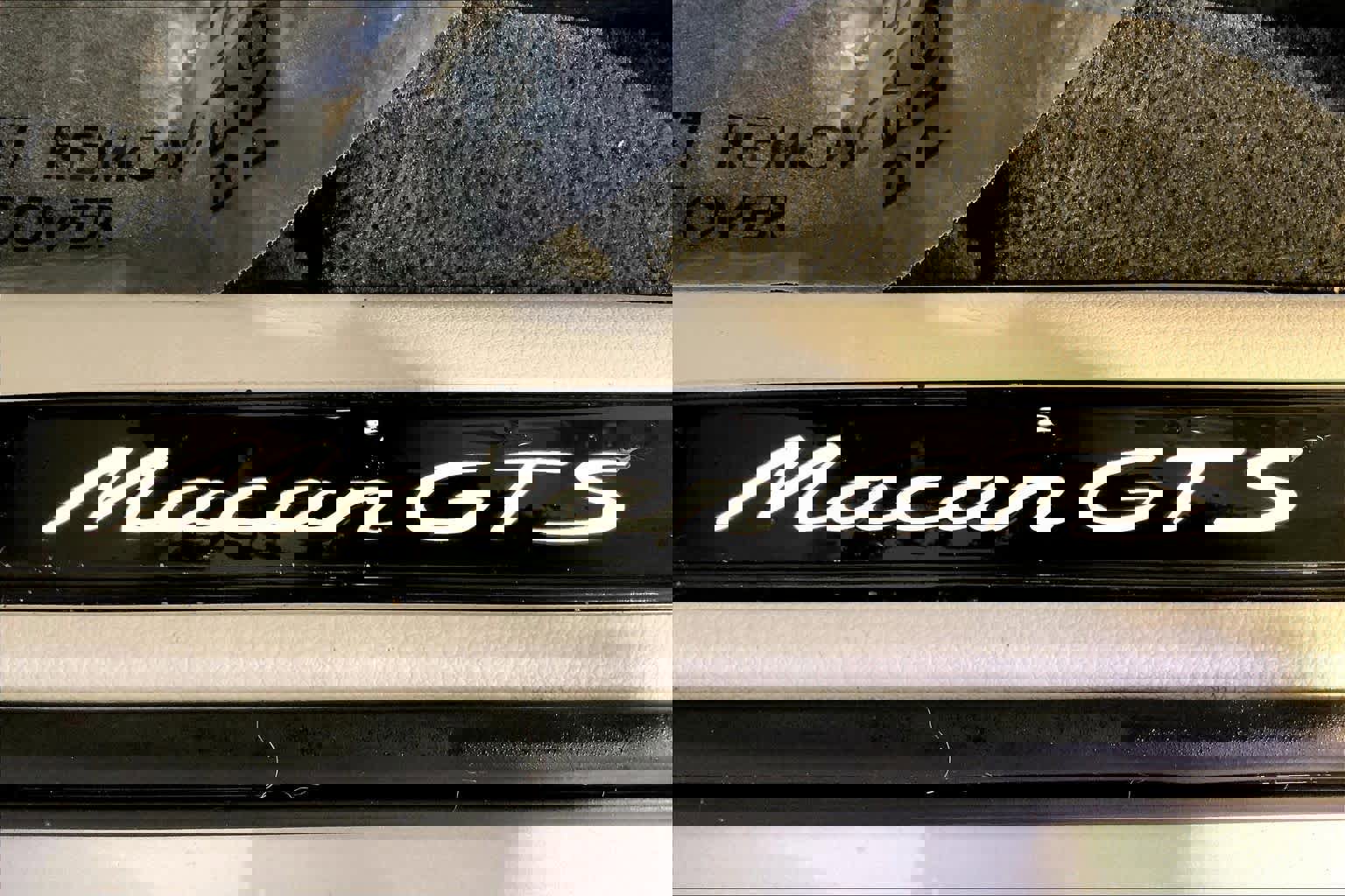 Used 2022 Porsche Macan GTS image 19