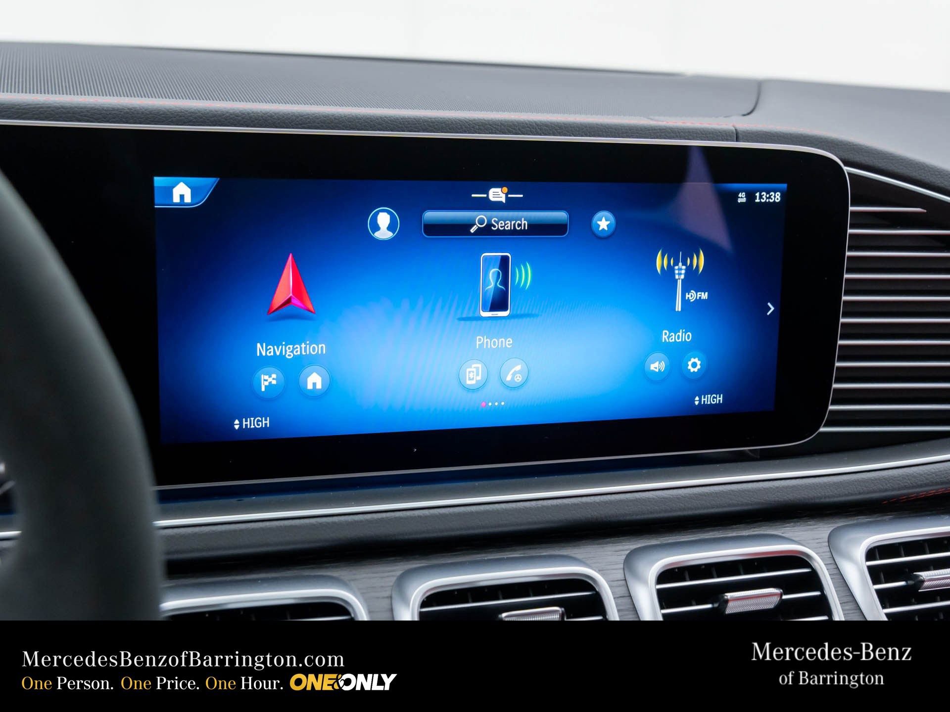 New 2026 Mercedes-Benz GLE 53 AMG 4MATIC Coupe image 26