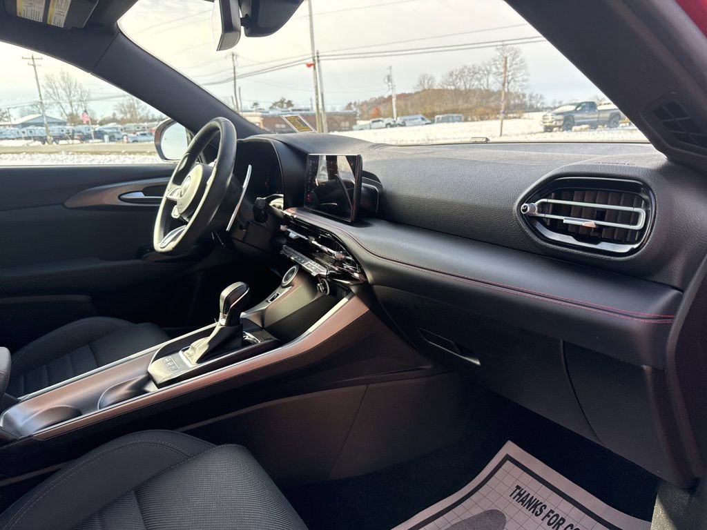 Used 2024 Dodge Hornet R/T image 29