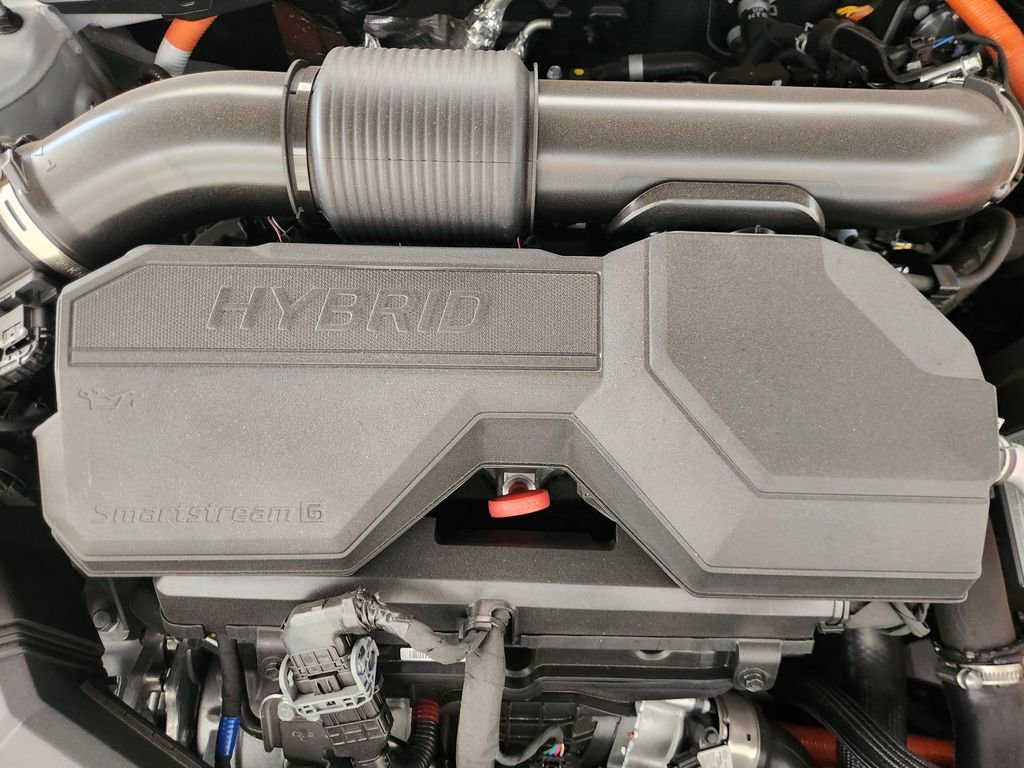 New 2026 Hyundai Tucson SEL AWD/4WD image 22