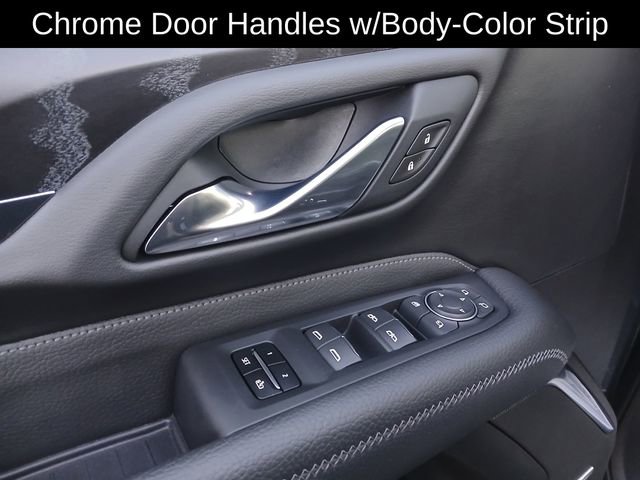 Certified 2021 GMC Yukon Denali w/ Denali Premium Package image 15