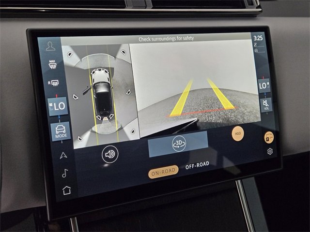 New 2026 Land Rover Range Rover Velar Dynamic SE image 25