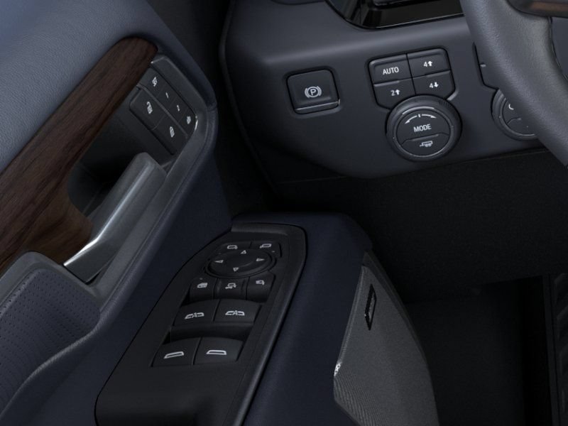 New 2026 Chevrolet Silverado 3500 High Country w/ Technology Package AWD/4WD image 22