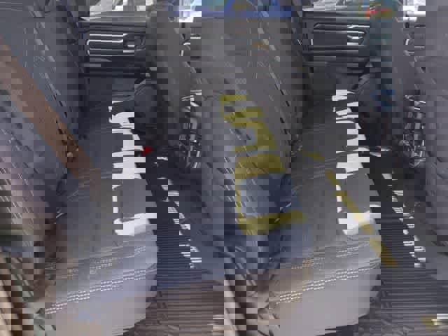 Used 2021 RAM 1500 Big Horn image 19