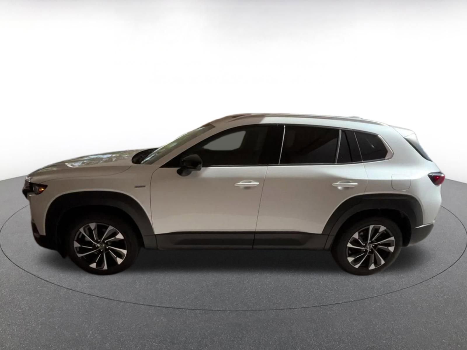 Used 2025 MAZDA CX-50 2.5 Hybrid w/ Premium Plus Pkg image 9