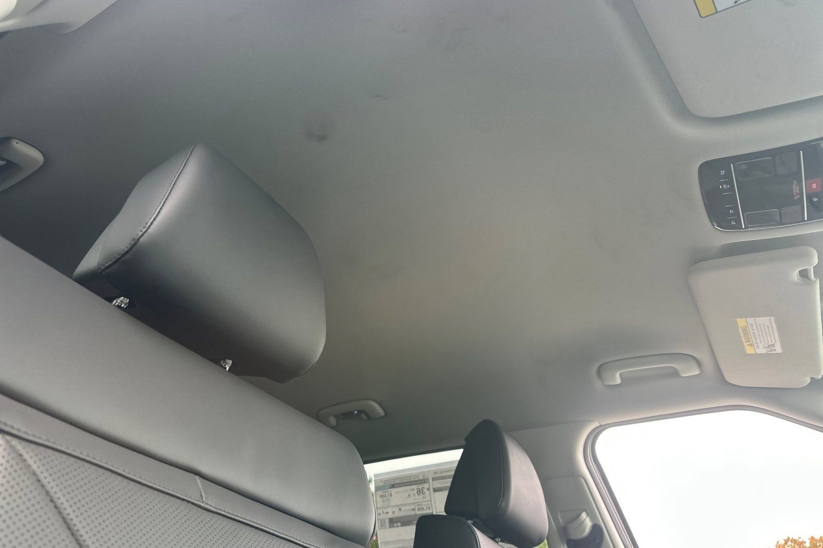 New 2026 Hyundai Santa Fe SEL image 18