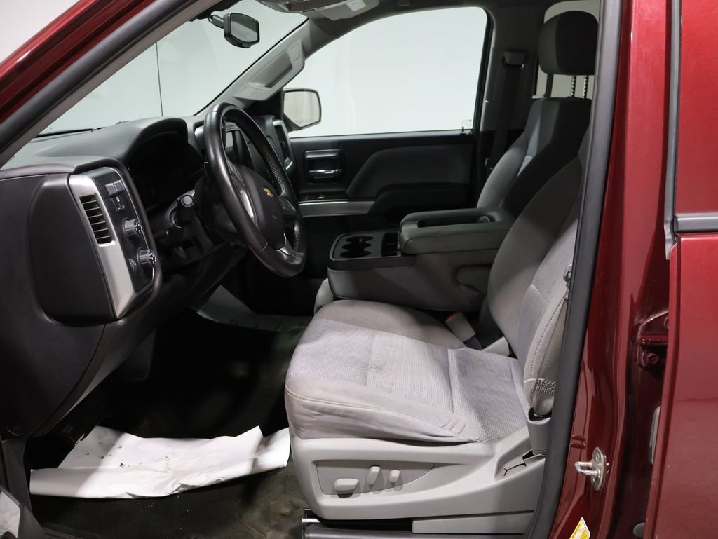 Used 2014 Chevrolet Silverado 1500 LT w/ All Star Edition image 11