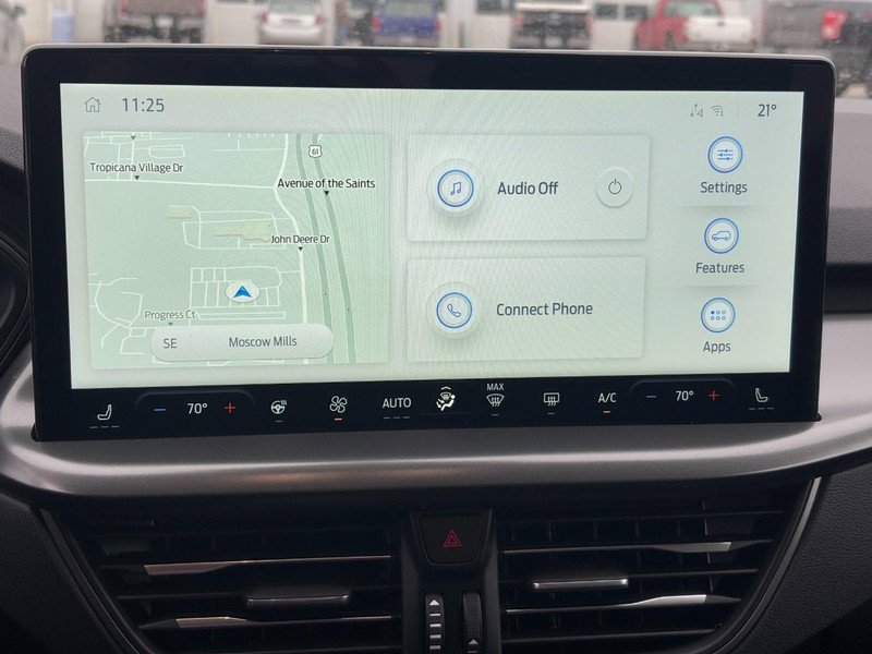 New 2026 Ford Escape Active w/ Tech Pack #1 image 14