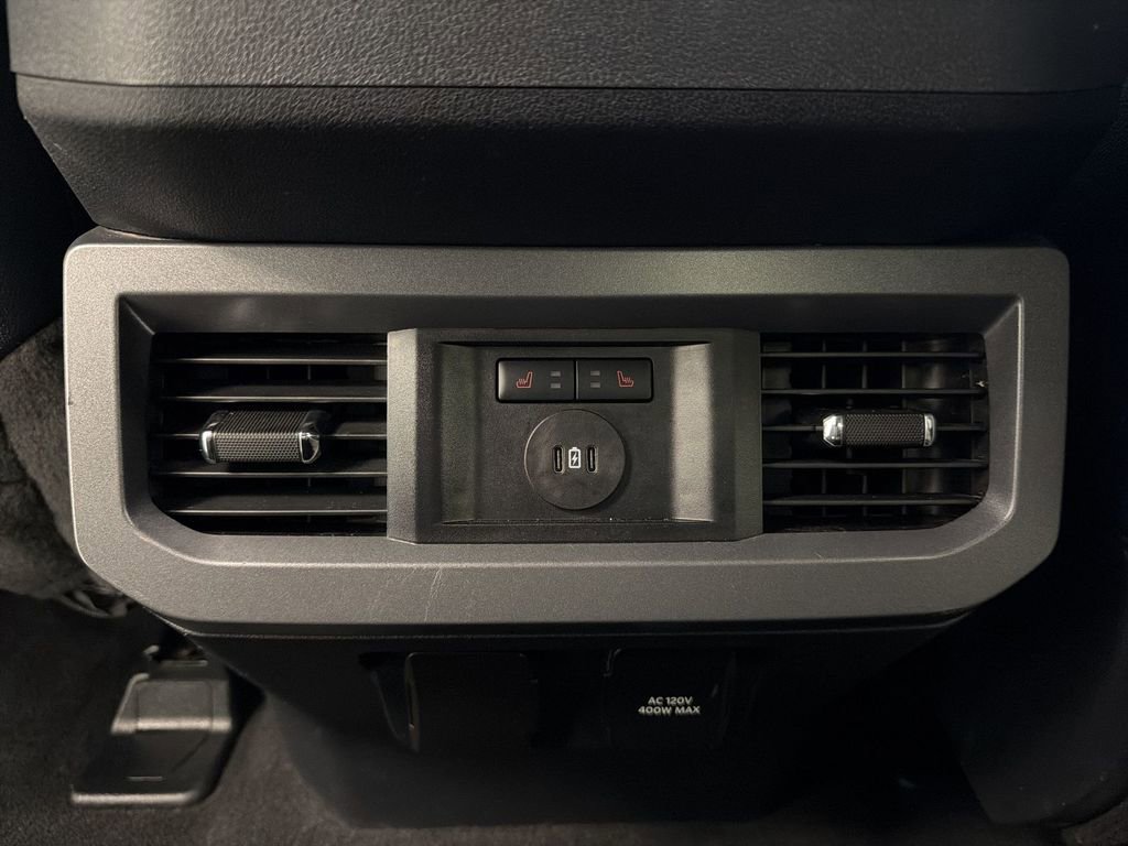 Used 2024 Ford F250 Lariat image 22