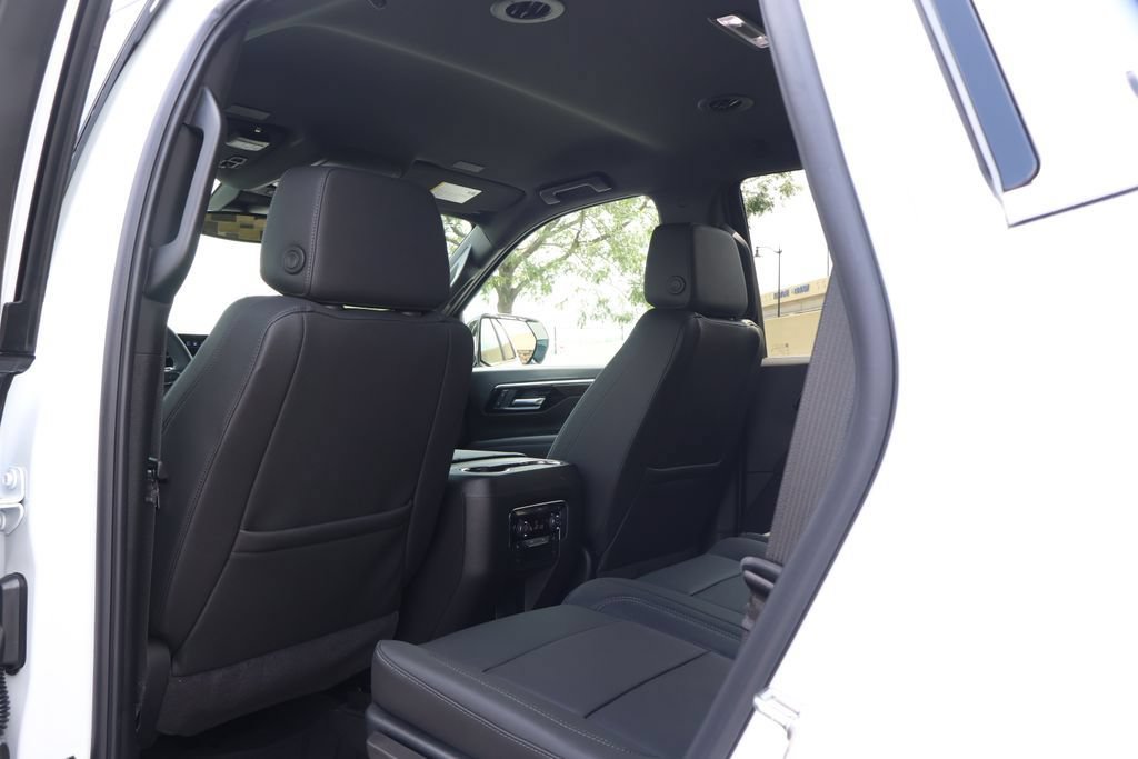 New 2026 Chevrolet Tahoe LT w/ Comfort Package AWD/4WD image 39