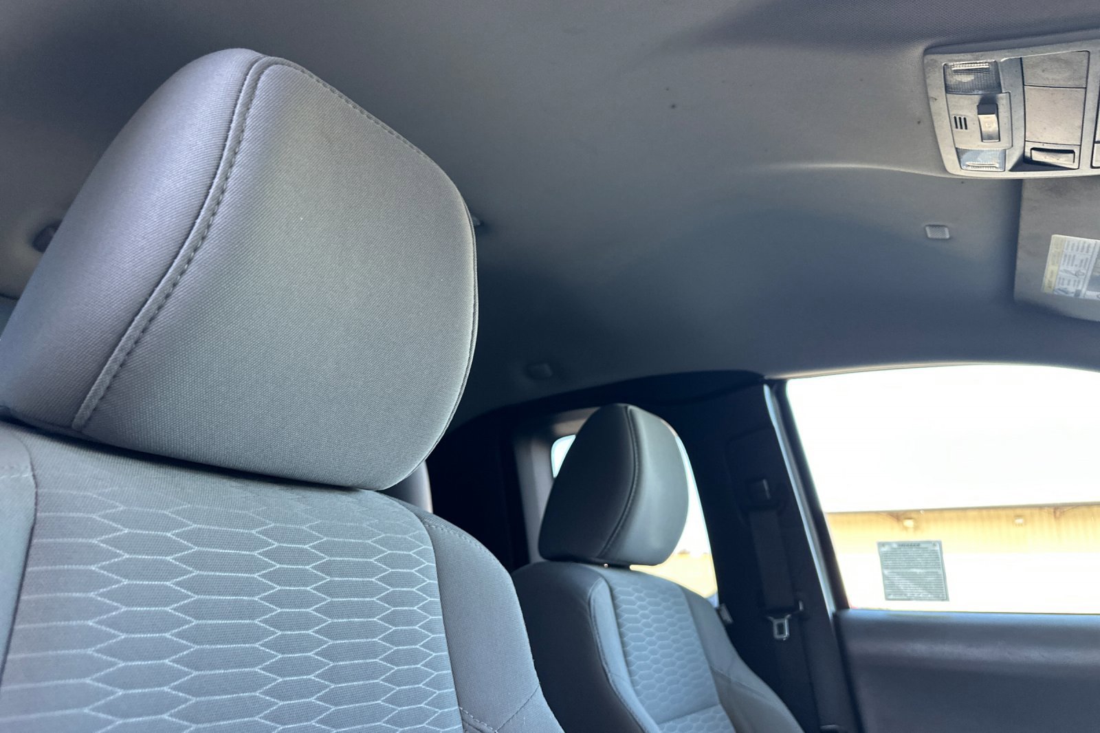 Used 2019 Toyota Tacoma 2WD Access Cab image 15