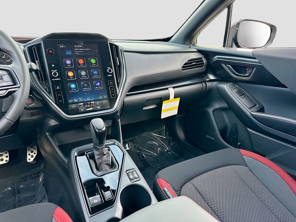 New 2026 Subaru Impreza RS AWD/4WD image 24