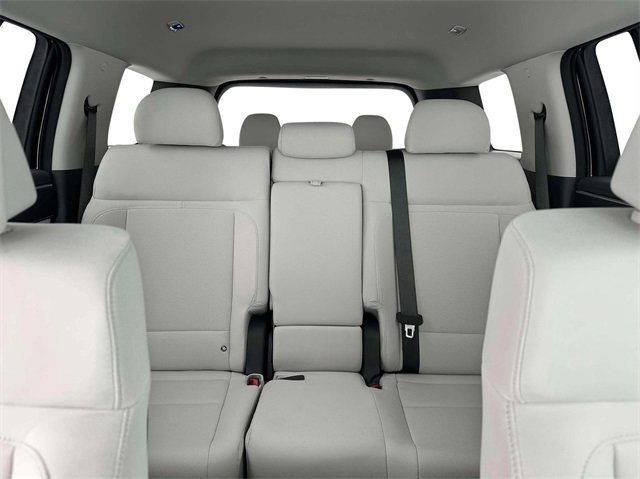 New 2024 Hyundai Santa Fe SE image 16