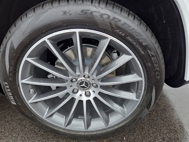 New 2026 Mercedes-Benz GLE 450 4MATIC image 31