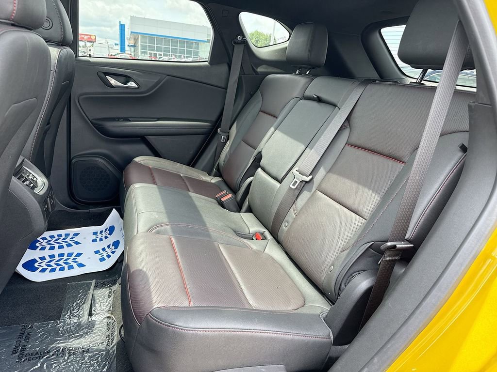 Used 2022 Chevrolet Blazer RS image 23