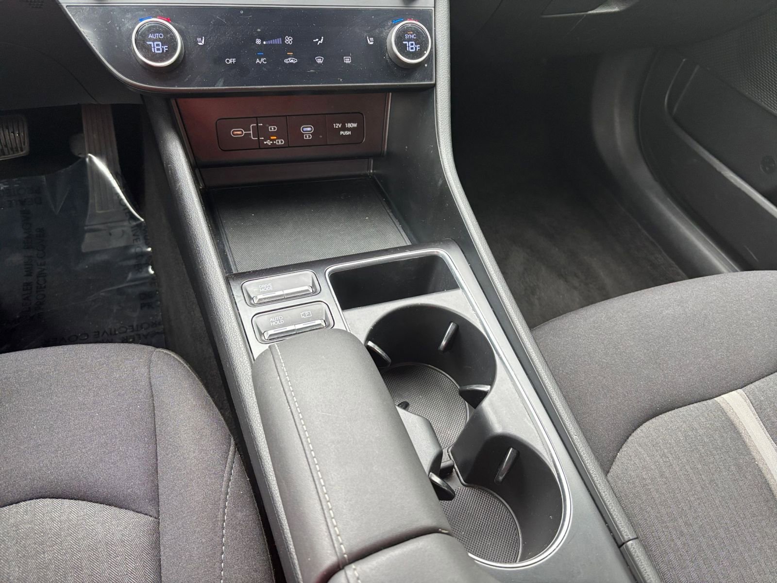 Used 2025 Hyundai Sonata SEL FWD image 55