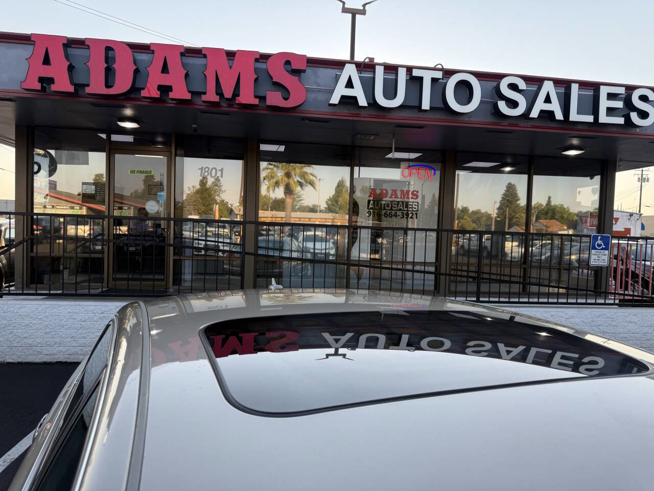 Used 2008 Audi A8 L 4.2 image 25