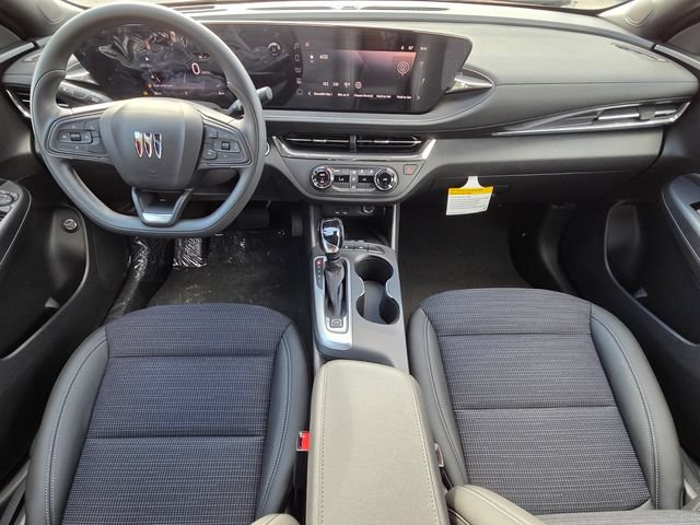 New 2026 Buick Envista Preferred w/ Convenience II Package FWD image 7