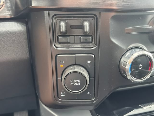 New 2026 Ford F250 Lariat w/ Black Appearance Package AWD/4WD image 24
