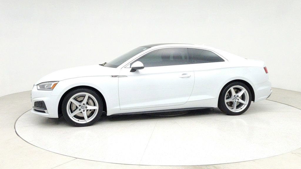 Used 2019 Audi A5 2.0T Premium w/ Convenience Package image 8