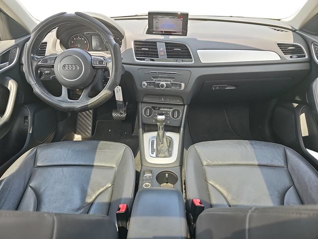 Used 2017 Audi Q3 2.0T Premium FWD image 10