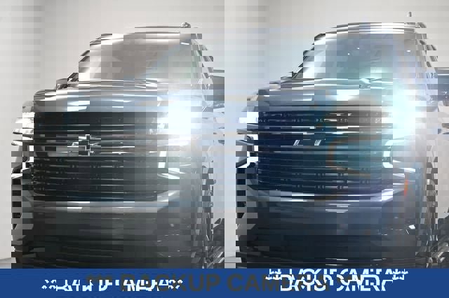 Used 2021 Chevrolet Tahoe RST image 5