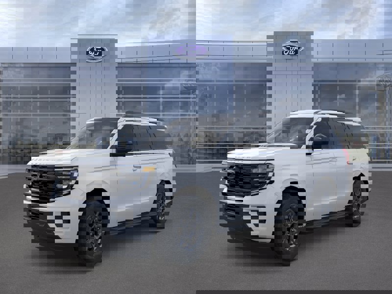 New 2026 Ford Expedition Active image 1