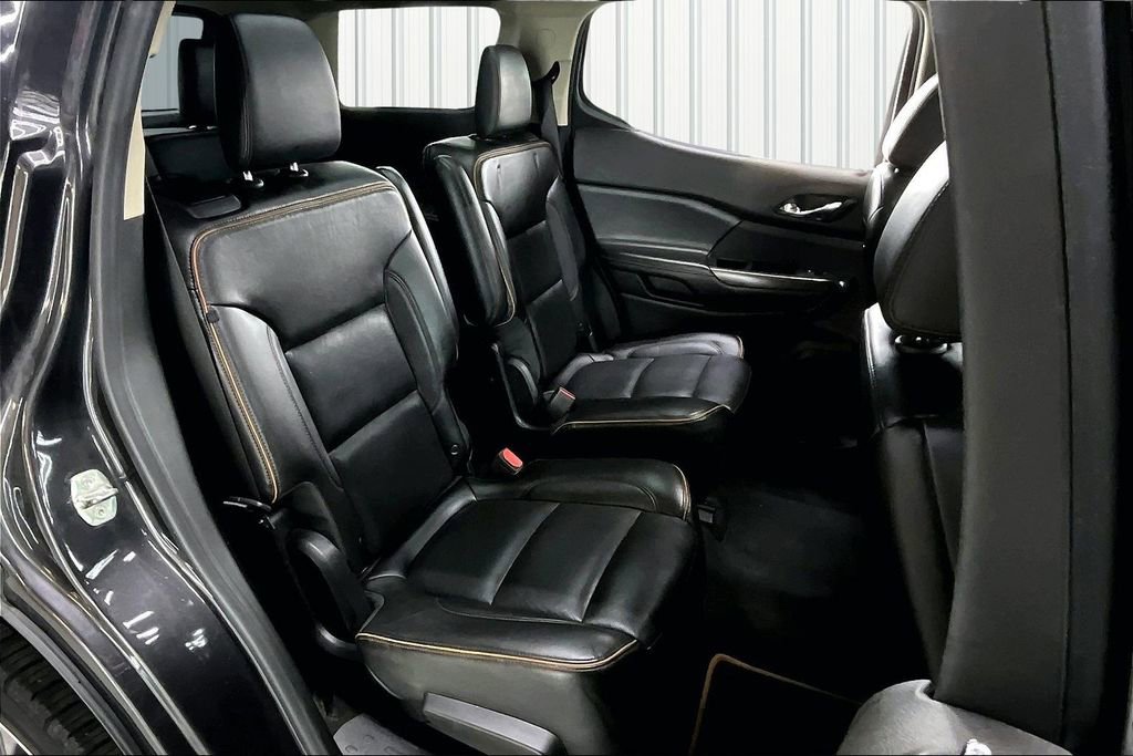 Used 2019 GMC Acadia SLT image 27