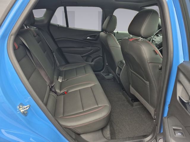 Used 2024 Chevrolet Trax RS w/ Sunroof Package image 18