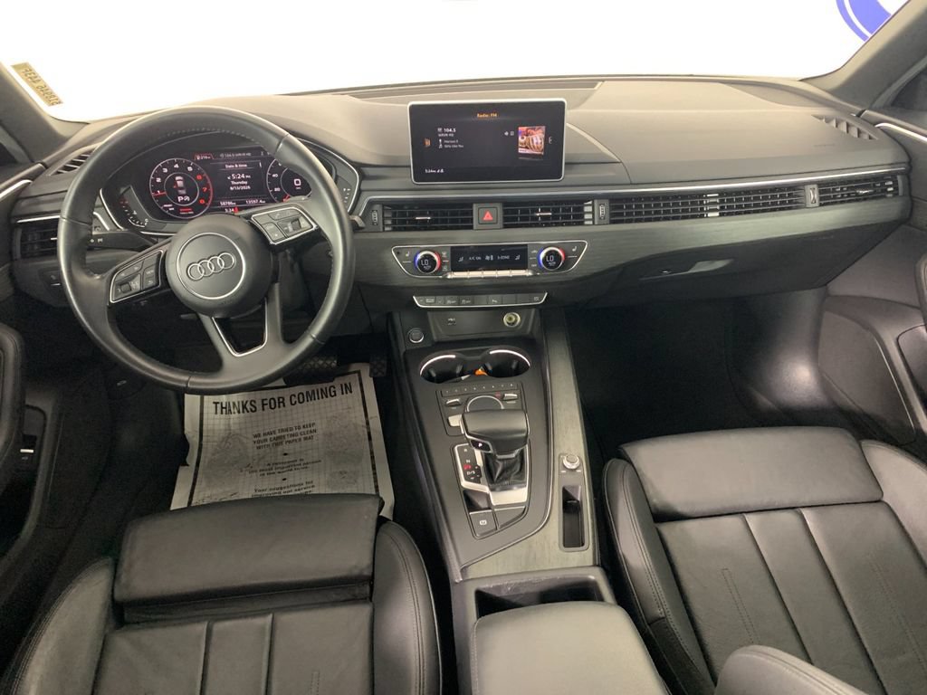 Used 2019 Audi A4 2.0T Premium Plus FWD image 33